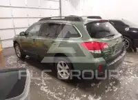 2013 Subaru Outback photo