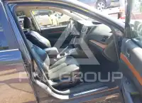 2013 Subaru Outback фото