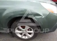 2013 Subaru Outback photo