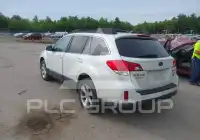 2013 Subaru Outback фото