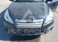 2013 Subaru Outback photo