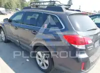 2013 Subaru Outback фото
