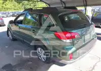 2013 Subaru Outback photo