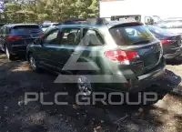 2013 Subaru Outback photo