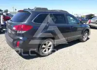 2013 Subaru Outback photo
