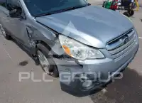 2013 Subaru Outback photo