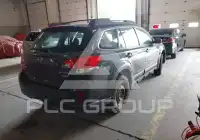 2013 Subaru Outback фото
