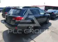 2013 Subaru Outback photo