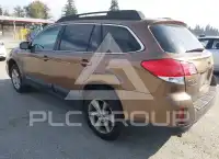 2013 Subaru Outback photo