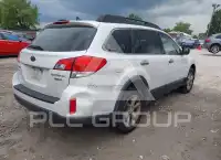 2013 Subaru Outback фото
