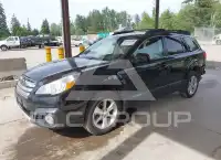 2013 Subaru Outback фото