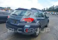 2013 Subaru Outback photo