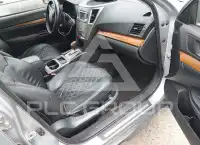 2013 Subaru Outback photo