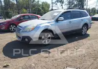 2013 Subaru Outback фото