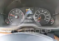 2013 Subaru Outback photo