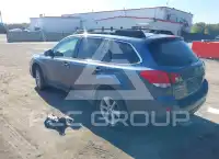 2013 Subaru Outback фото