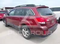 2013 Subaru Outback фото