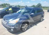 2013 Subaru Outback фото