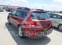 2013 Subaru Outback фото