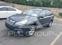 2013 Subaru Outback фото