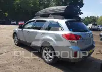 2013 Subaru Outback фото