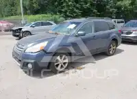 2013 Subaru Outback photo