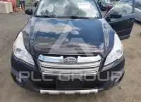 2013 Subaru Outback photo
