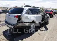2013 Subaru Outback фото