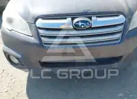 2013 Subaru Outback фото
