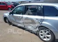 2013 Subaru Outback photo