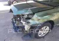 2013 Subaru Outback photo