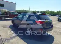 2013 Subaru Outback photo