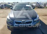2013 Subaru XV photo