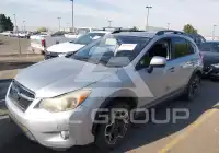 2013 Subaru XV photo