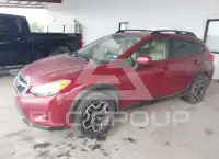 2013 Subaru XV photo