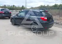 2013 Subaru XV photo