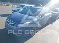 2013 Subaru XV фото