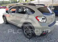 2013 Subaru XV photo