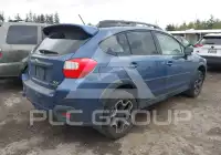 2013 Subaru XV photo