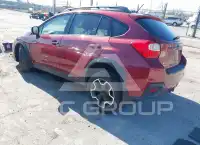 2013 Subaru XV фото