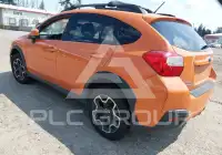 2013 Subaru XV photo