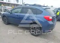 2013 Subaru XV photo