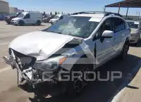 2013 Subaru XV фото