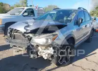 2013 Subaru XV photo