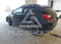 2013 Subaru XV photo