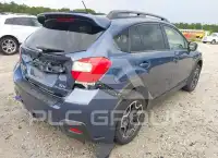 2013 Subaru XV photo
