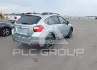 2013 Subaru XV photo