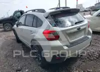2013 Subaru XV фото