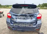 2013 Subaru XV photo