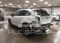 2013 Subaru XV photo